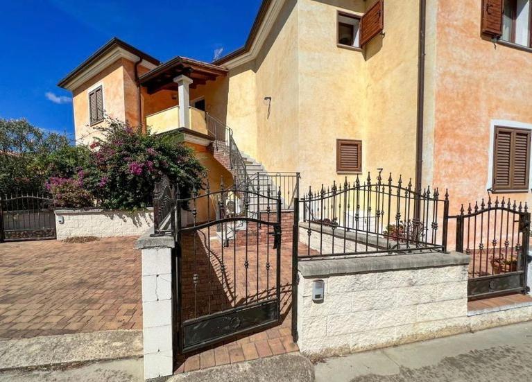 Appartement Appartamento